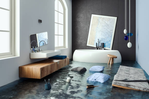 Best Emergency water damage restoration  in Lake Royale, NC