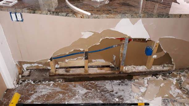  Lake Royale, NC Water damage restoration Pros